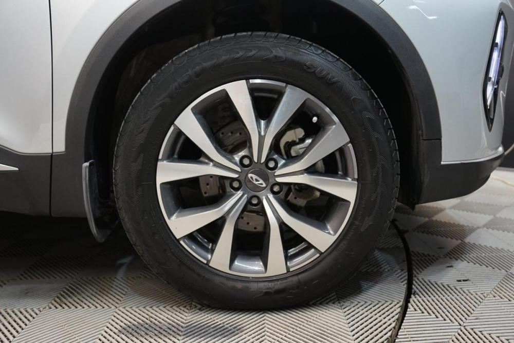 Chery Tiggo 7 Pro Max I Крым  - изображение 28