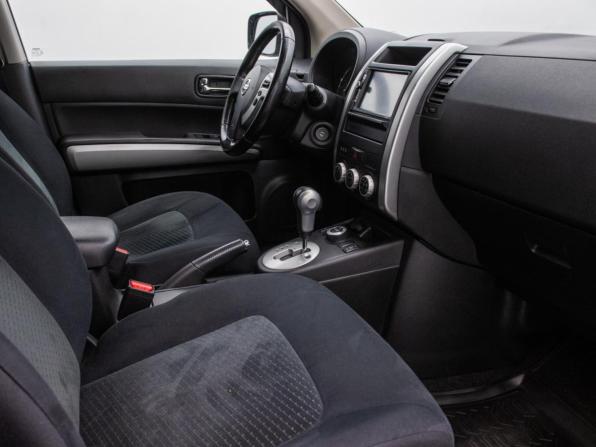 Nissan X-Trail II Рестайлинг с пробегом 2013 года, цена 1 280 000 рублей, 257360 км, внедорожник, Автокод Объявления