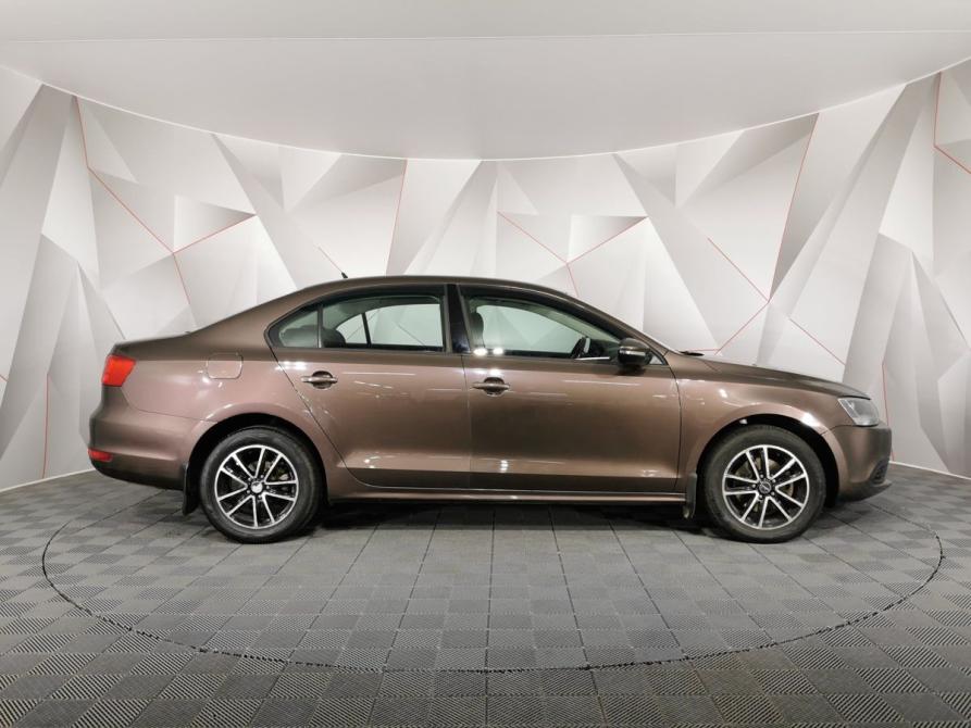 Volkswagen Jetta VI Москва  - изображение 6