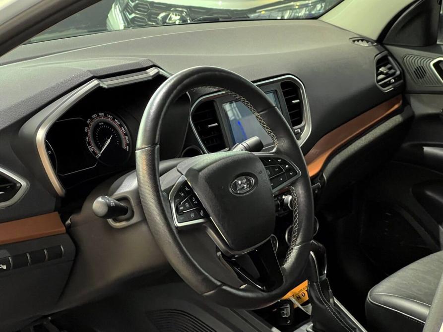 Lada (ВАЗ) Vesta I Рестайлинг (NG) Оренбург  - изображение 12