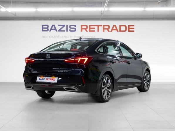 Changan Eado Plus с пробегом 2023 года, цена 1 450 000 рублей, 59064 км, седан, Автокод Объявления