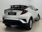 Toyota C-HR I Рестайлинг Вологда  - изображение 28