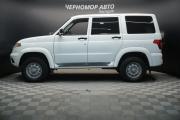 УАЗ Патриот I Рестайлинг 3 Крым  - изображение 24
