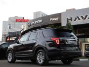 Ford Explorer V Москва  - изображение 24