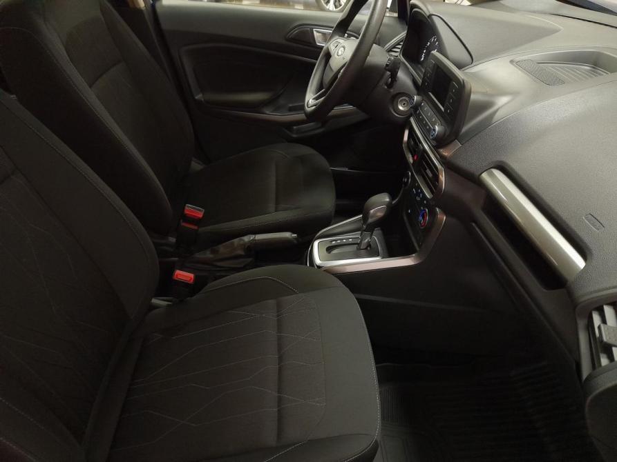 Ford EcoSport II Рестайлинг Новокузнецк  - изображение 13