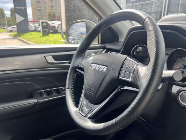 Haval M6 II с пробегом 2024 года, цена 1 750 000 рублей, 53999 км, внедорожник, Автокод Объявления