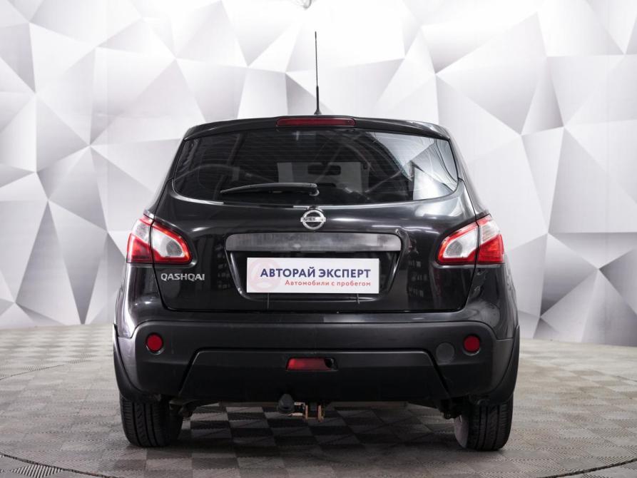 Nissan Qashqai I Рестайлинг Ульяновск  - изображение 4