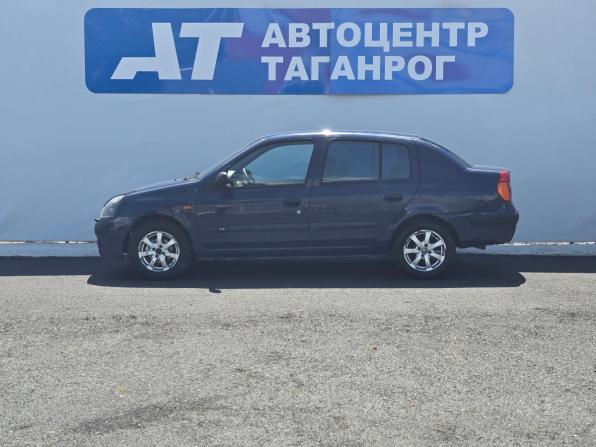 Renault Symbol I Рестайлинг с пробегом 2003 года, цена 375 000 рублей, 257000 км, седан, Автокод Объявления