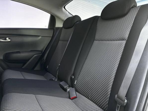 Kia Rio IV с пробегом 2019 года, цена 1 149 000 рублей, 175349 км, седан, Автокод Объявления