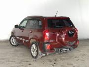Chery Tiggo 3 I Москва  - изображение 23
