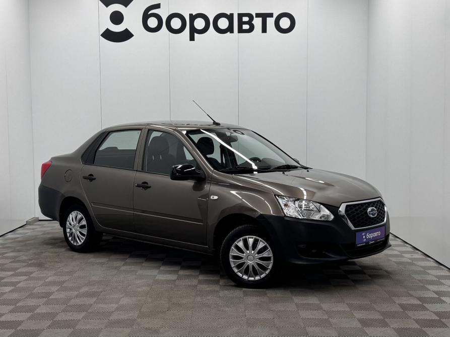 Datsun on-DO I Рестайлинг Воронеж  - изображение 3