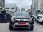 Renault Duster I Рестайлинг Санкт-Петербург  - изображение 17