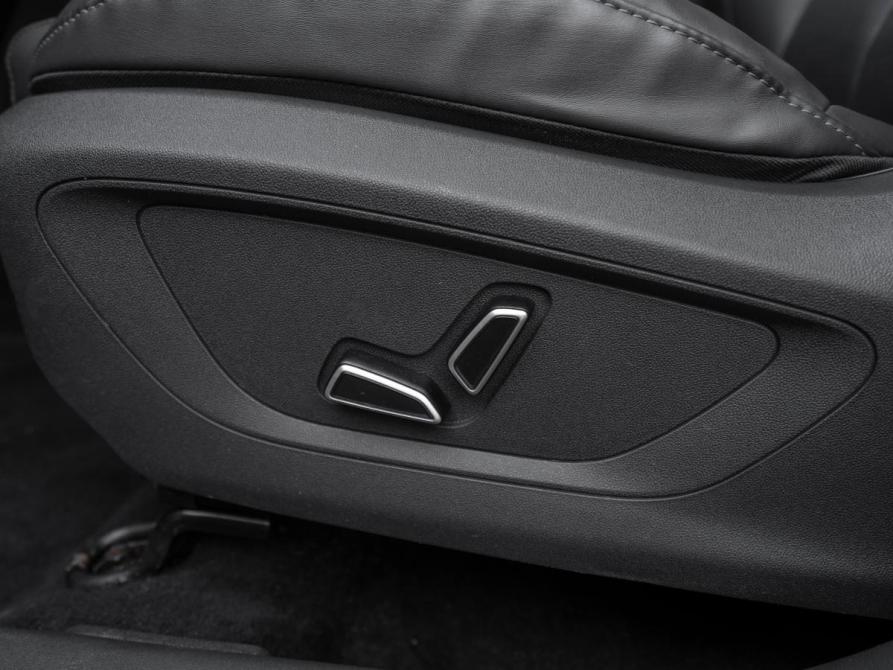 Changan CS55 Plus II Москва  - изображение 21