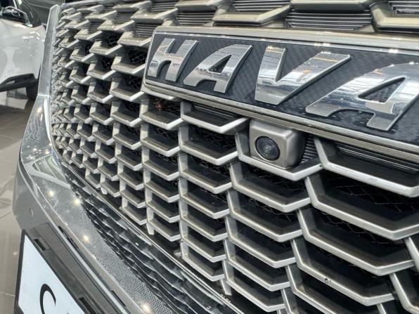 Haval F7x I с пробегом 2021 года, цена 1 695 000 рублей, 105000 км, внедорожник, Автокод Объявления