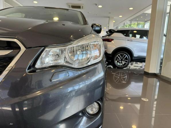Subaru XV I с пробегом 2014 года, цена 1 300 000 рублей, 133529 км, внедорожник, Автокод Объявления