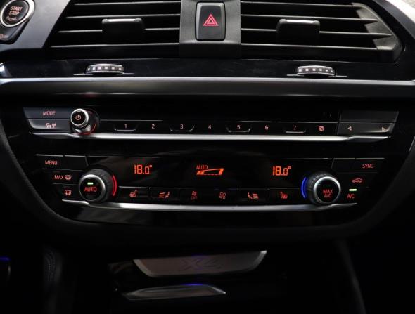 BMW X4 II (G02) с пробегом 2021 года, цена 4 390 000 рублей, 149941 км, внедорожник, Автокод Объявления