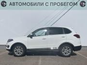 Chery Tiggo 5 I Стерлитамак  - изображение 32