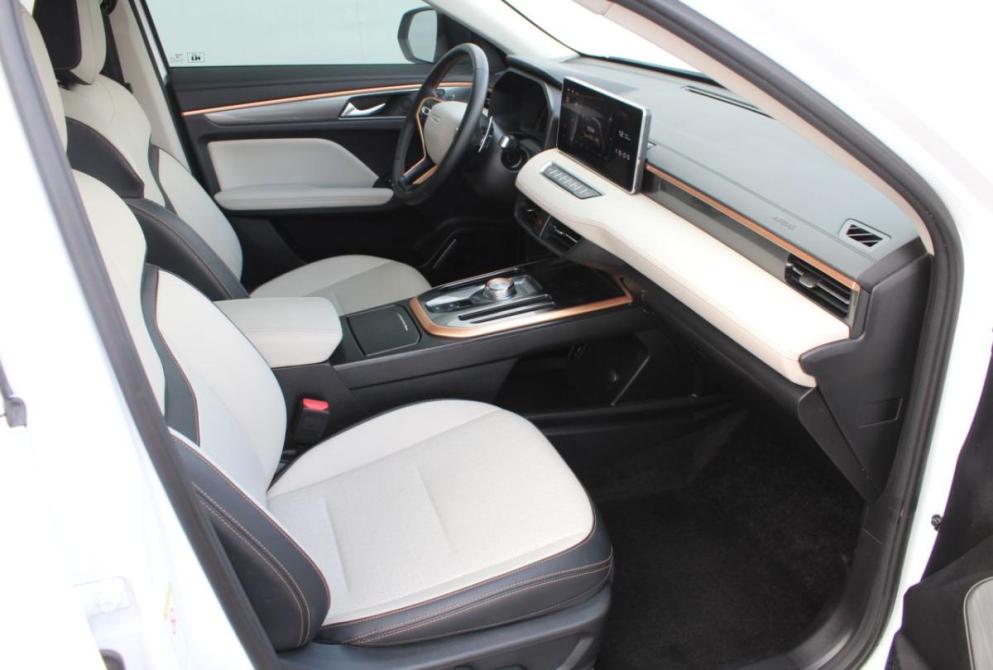 Haval Jolion I Нижний Новгород  - изображение 12