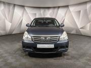 Nissan Almera III (G15) Москва  - изображение 25