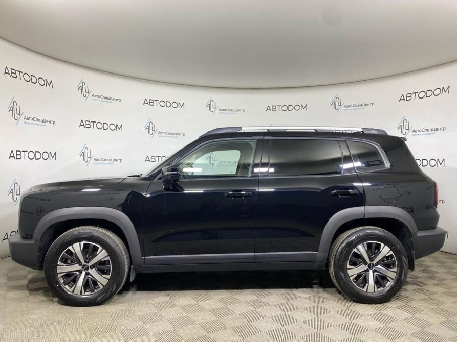 Haval Dargo I Москва  - изображение 2