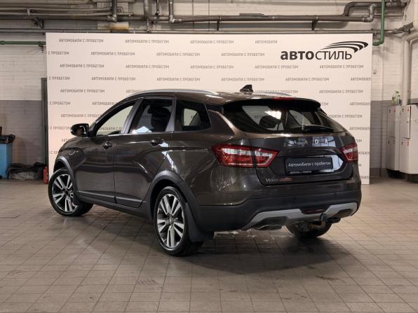 Lada (ВАЗ) Vesta I с пробегом 2020 года, цена 1 129 000 рублей, 97940 км, универсал, Автокод Объявления