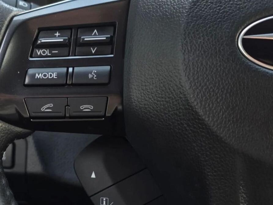 Subaru XV I Санкт-Петербург  - изображение 11