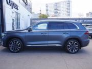 Geely Monjaro I Москва  - изображение 29