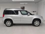 Skoda Yeti I Рестайлинг Казань  - изображение 27