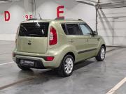 Kia Soul I Рестайлинг Казань  - изображение 30