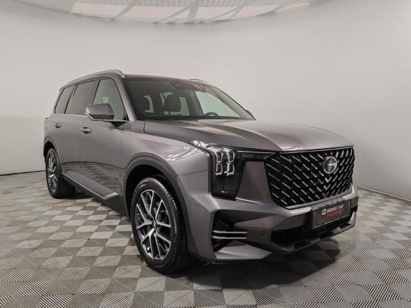 GAC GS8 II с пробегом 2023 года, цена 2 949 000 рублей, 103069 км, внедорожник, Автокод Объявления