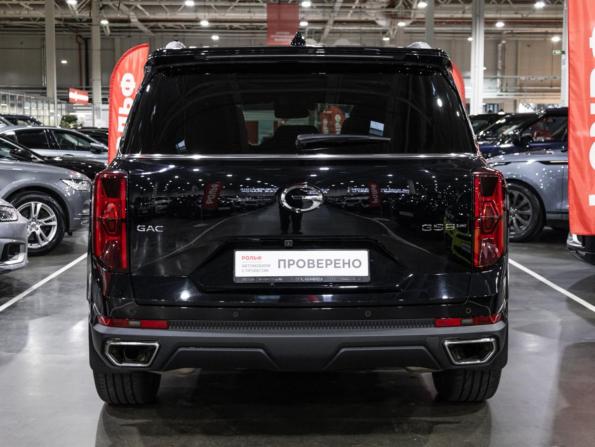 GAC GS8 II с пробегом 2024 года, цена 3 699 000 рублей, 26100 км, внедорожник, Автокод Объявления
