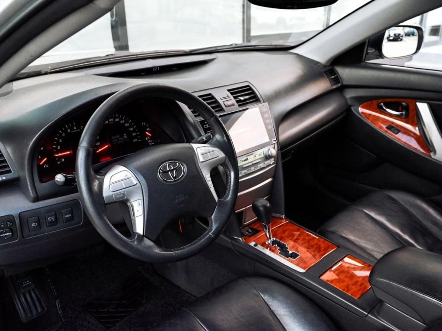 Toyota Camry VI (XV40) Екатеринбург  - изображение 16