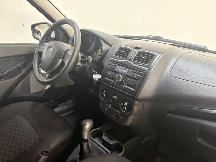 Lada (ВАЗ) Granta I Рестайлинг Курск  - изображение 6