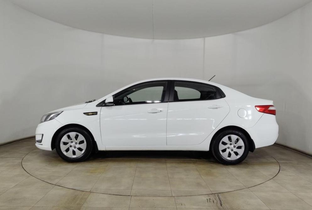 Kia Rio III Волгоград  - изображение 8