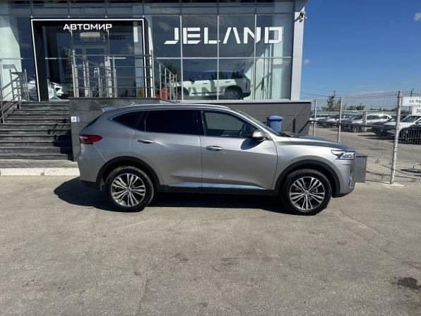 Haval F7 I с пробегом 2020 года, цена 1 670 000 рублей, 93742 км, внедорожник, Автокод Объявления