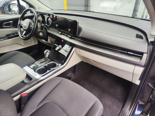 Kia Carnival IV с пробегом 2021 года, цена 3 425 000 рублей, 176409 км, минивэн, Автокод Объявления