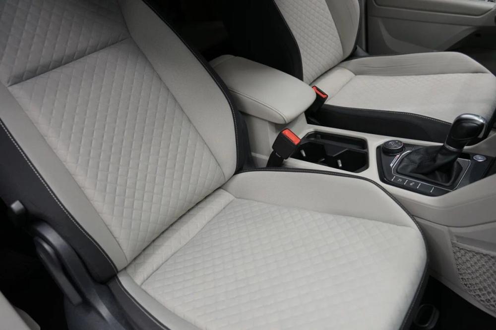 Volkswagen Tiguan II Крым  - изображение 25