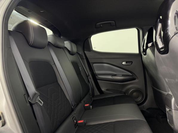 Nissan Juke II с пробегом 2019 года, цена 2 250 000 рублей, 55292 км, внедорожник, Автокод Объявления