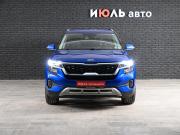 Kia Seltos I Екатеринбург  - изображение 18