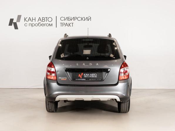 Lada (ВАЗ) Granta I Рестайлинг с пробегом 2022 года, цена 805 000 рублей, 91400 км, универсал, Автокод Объявления