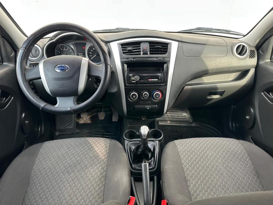 Datsun on-DO I Рестайлинг Тамбов  - изображение 15