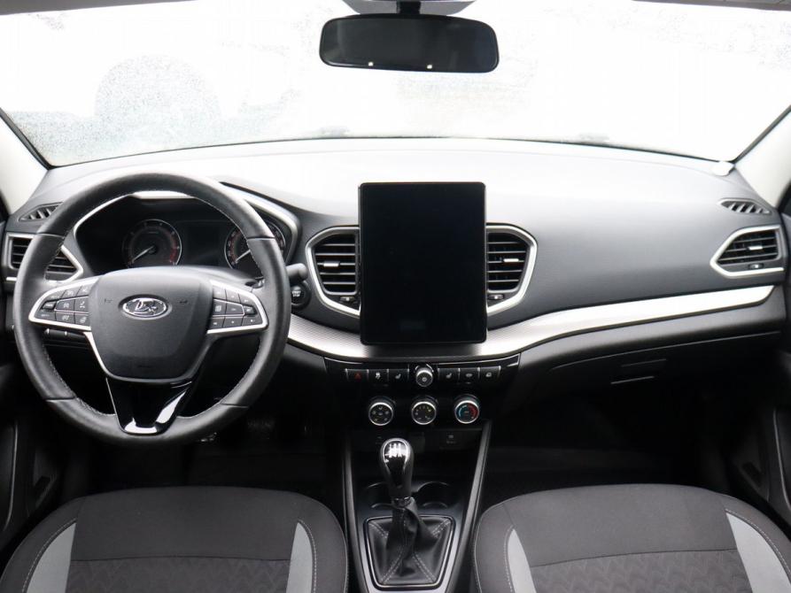 Lada (ВАЗ) Vesta I Рестайлинг (NG) Самара  - изображение 13