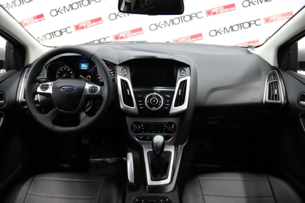 Ford Focus III Сургут  - изображение 8