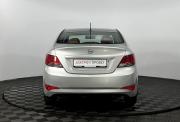 Hyundai Solaris I Рестайлинг Нижний Новгород  - изображение 30