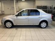 Renault Logan I Рестайлинг Челябинск  - изображение 21