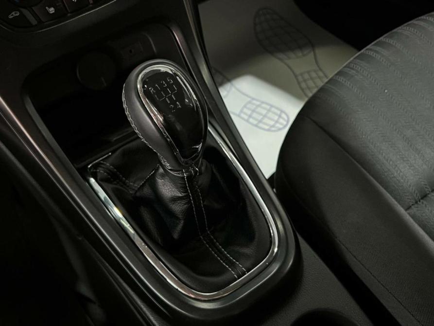 Opel Astra J Оренбург  - изображение 14