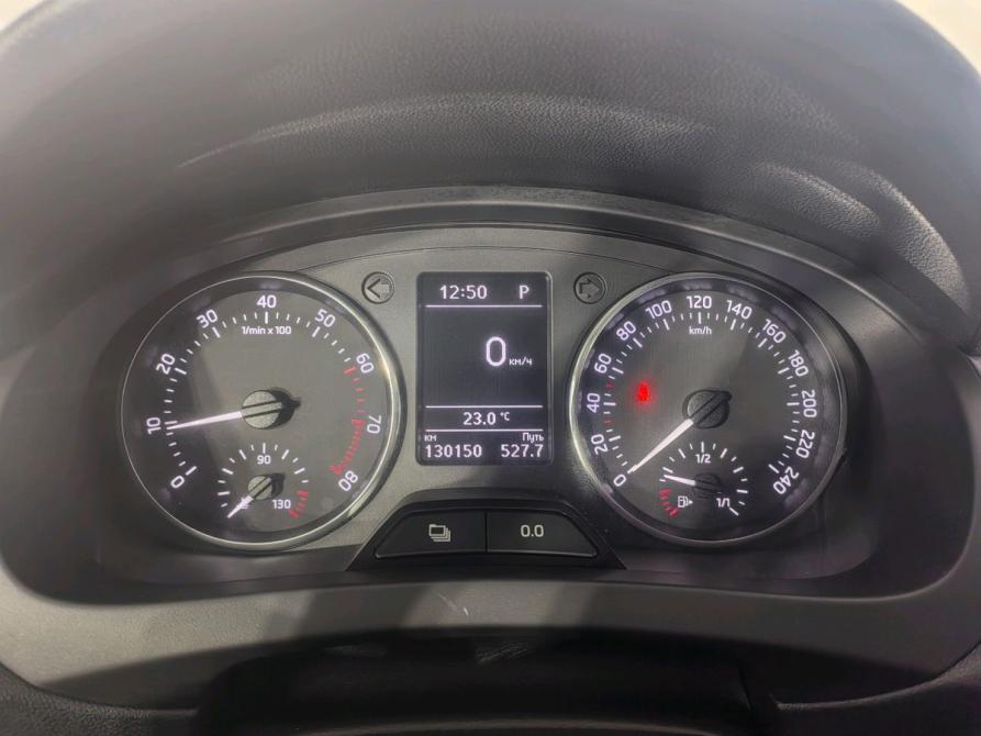 Skoda Rapid I Санкт-Петербург  - изображение 16