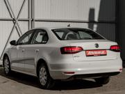 Volkswagen Jetta VI Рестайлинг Екатеринбург  - изображение 25