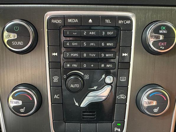 Volvo S60 II с пробегом 2012 года, цена 1 049 000 рублей, 172909 км, седан, Автокод Объявления