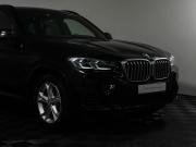BMW X3 III (G01) Рестайлинг Москва  - изображение 44